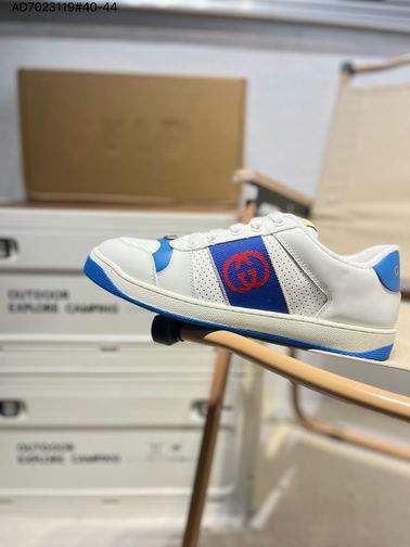 Picture of Gucci Shoes _SKUGuccisz38-45hnh04358808